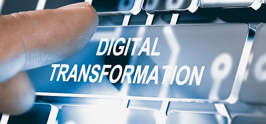 Digital Transformation