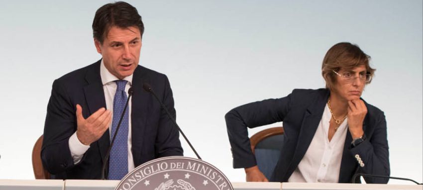 Decreto concretezza: impronte digitali contro furbetti del cartellino