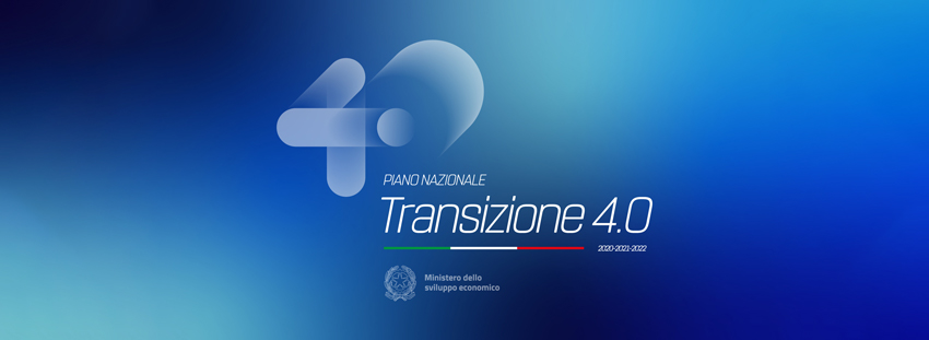 piano nazionale transizione 4.0