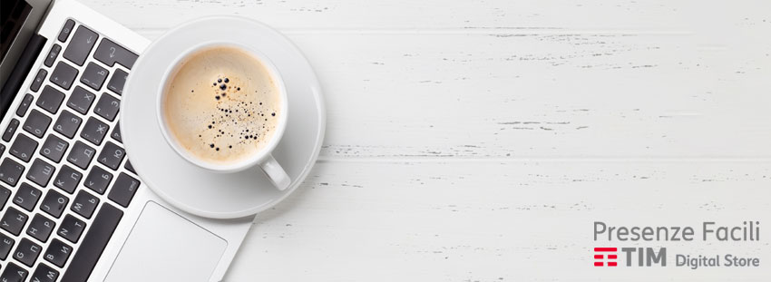 pausa caffè